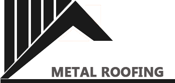Pure Metal roofing logo